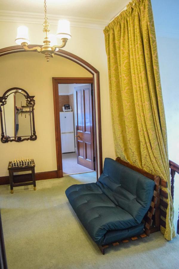 Apartament Period House / Entire Upstairs Flat Inverness Zewnętrze zdjęcie