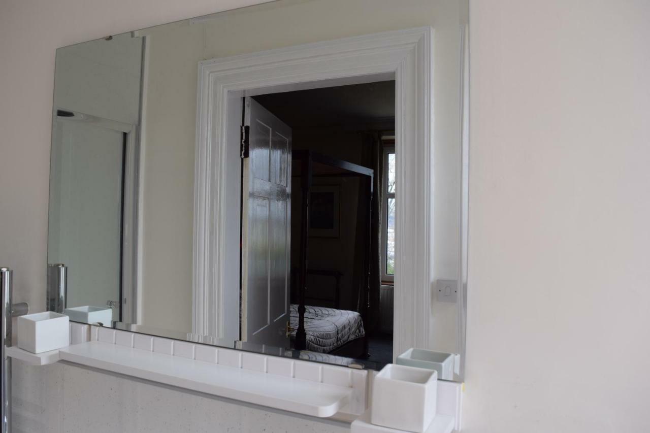 Apartament Period House / Entire Upstairs Flat Inverness Zewnętrze zdjęcie