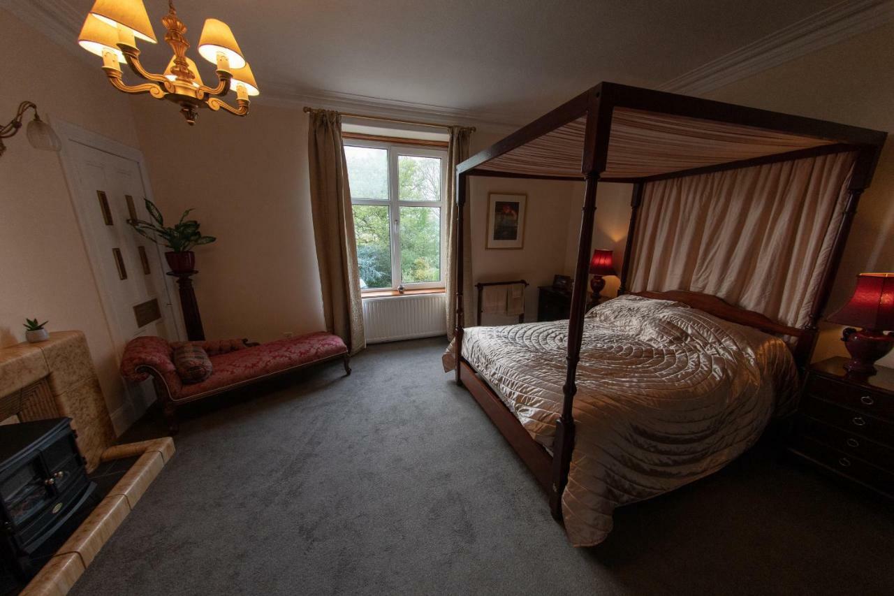 Apartament Period House / Entire Upstairs Flat Inverness Zewnętrze zdjęcie